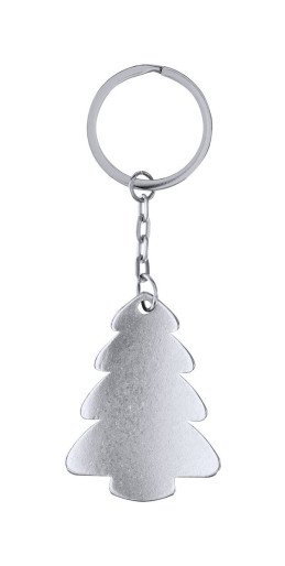 Shappier Christmas keyring