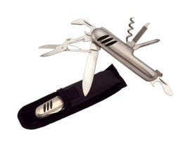 Kolmi multifunction pocket knife