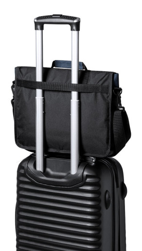 Derek RPET document bag