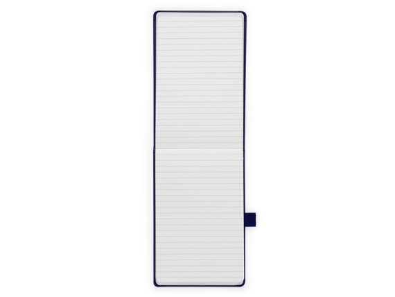 REPORTER, notes a6, plavi