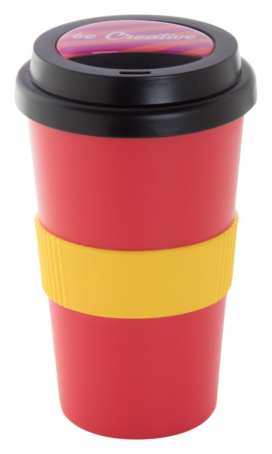 CreaCup termo šolja po želji kupca