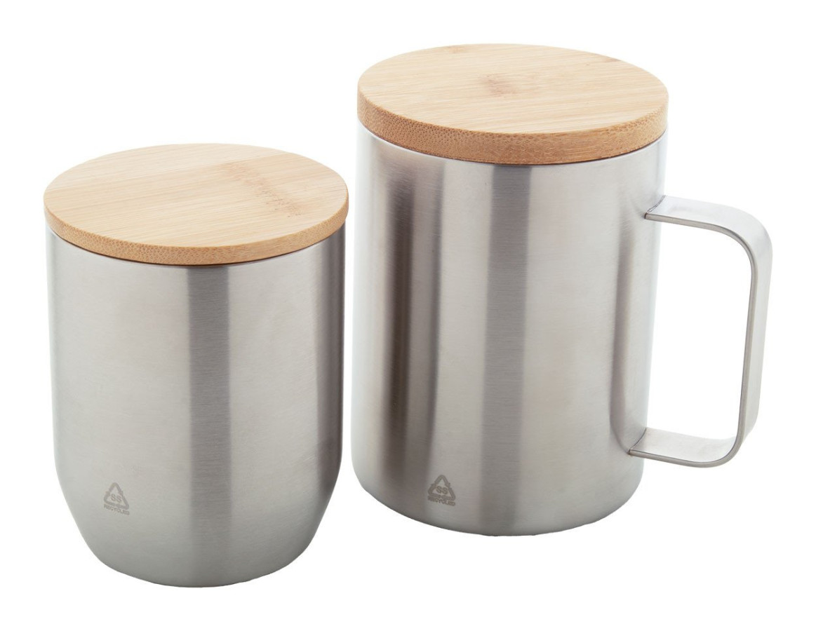 Sesboo thermo cup
