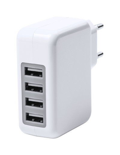 Gregor USB zidni utikač