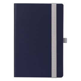 MONDO, a5 notebook, blue