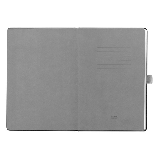 MONDO, a5 notebook, blue