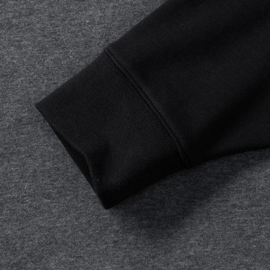 Russell Europe Hooded Authenthic Baseball Sweat, sweater