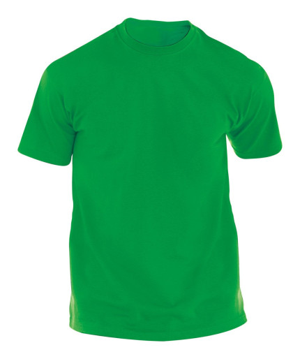 Hecom adult color T-shirt