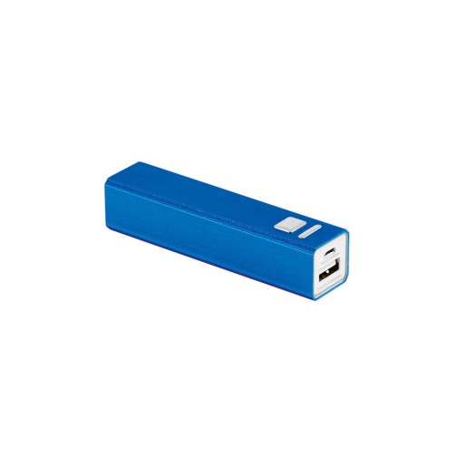 HEVESY. Prenosiva baterija 2'200 mAh