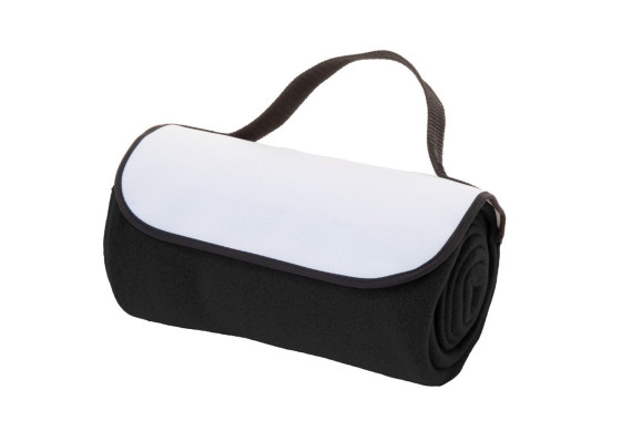 Reporta custom RPET polar blanket
