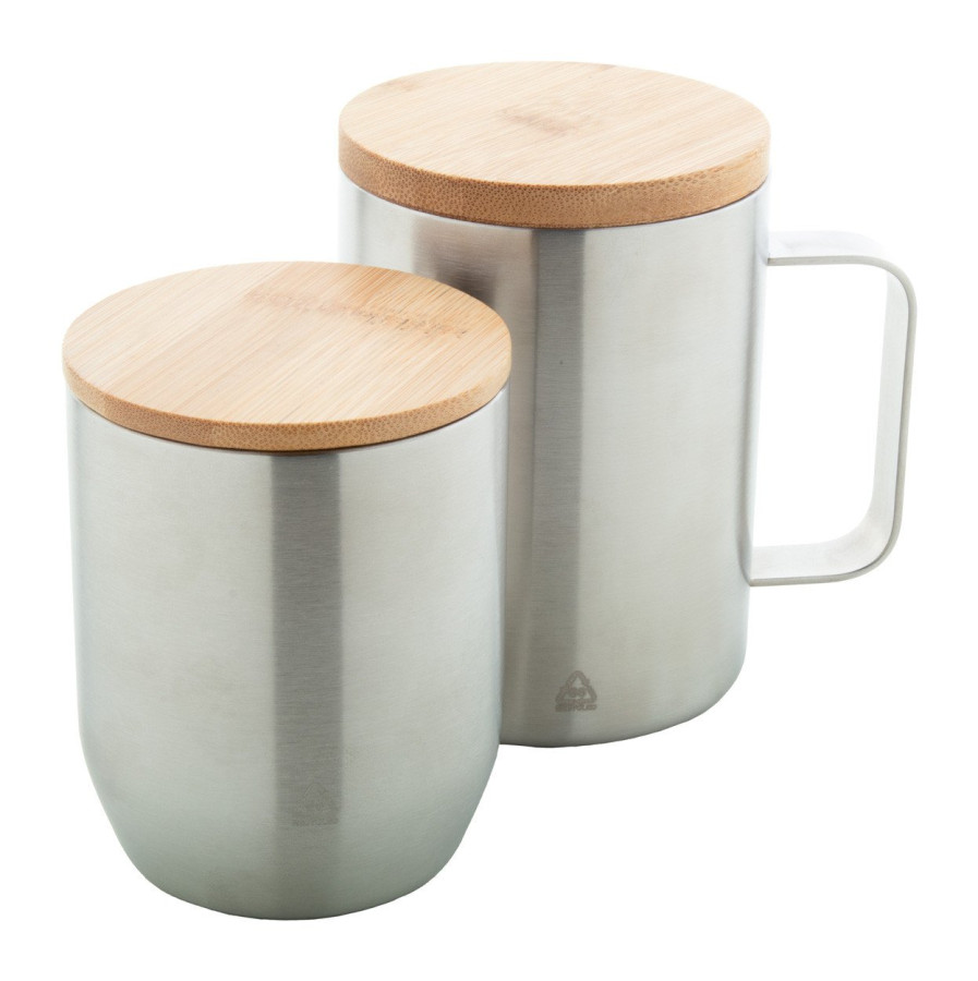 Resboo thermo mug