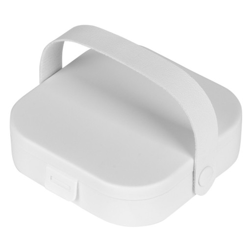 FAUNA, manicure set, 6/1, white