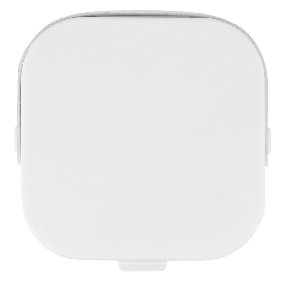 FAUNA, manicure set, 6/1, white