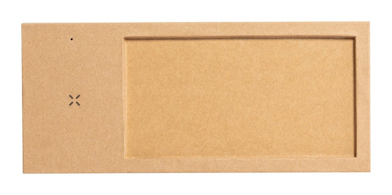 Taron wireless charger organiser