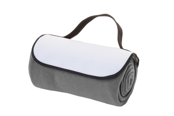 Reporta custom RPET polar blanket