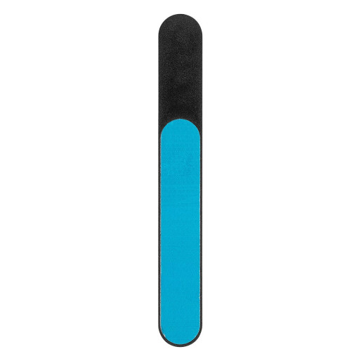 FINESSA, nail file, black