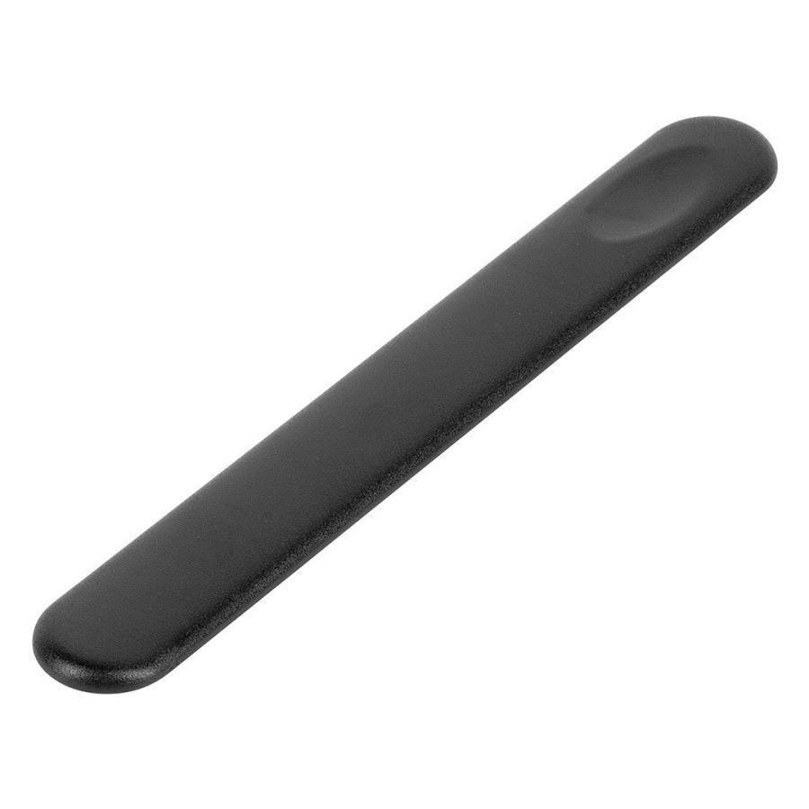 FINESSA, nail file, black