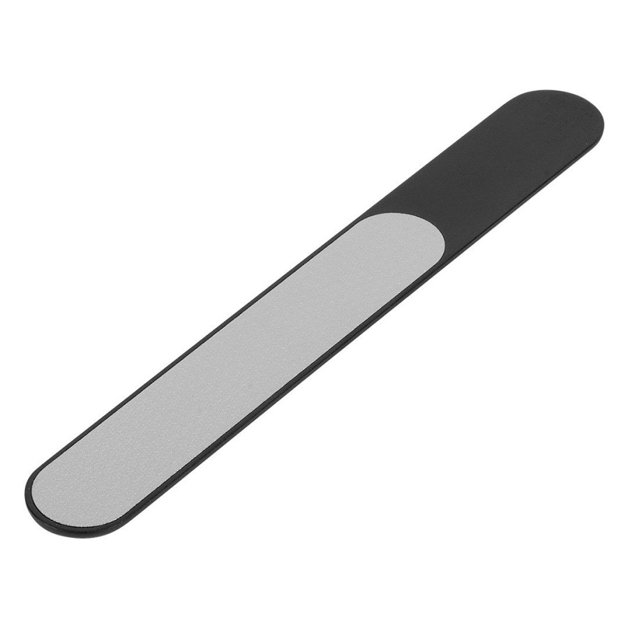 FINESSA, nail file, black