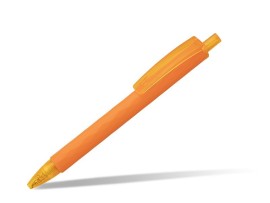 TOPAZ, hemijska olovka, narandžasta