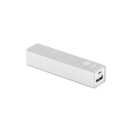 HEVESY. Prenosiva baterija 2'200 mAh