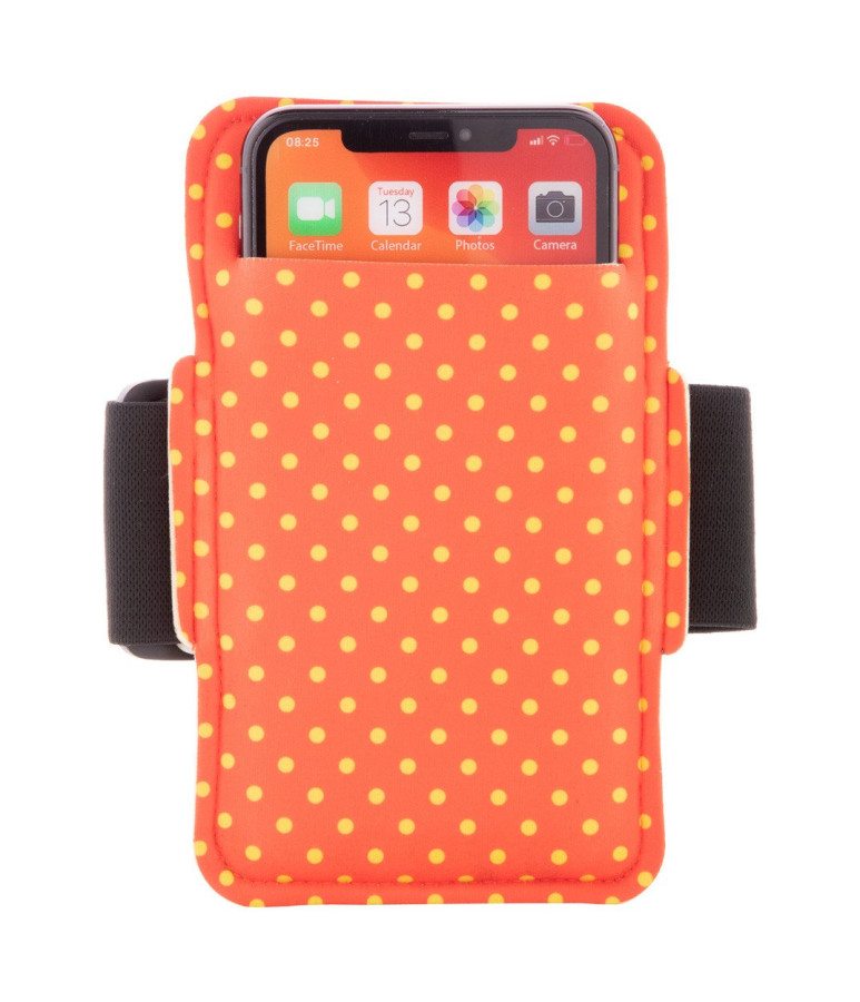 Runfree custom mobile armband case