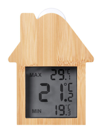 Yenen weather station