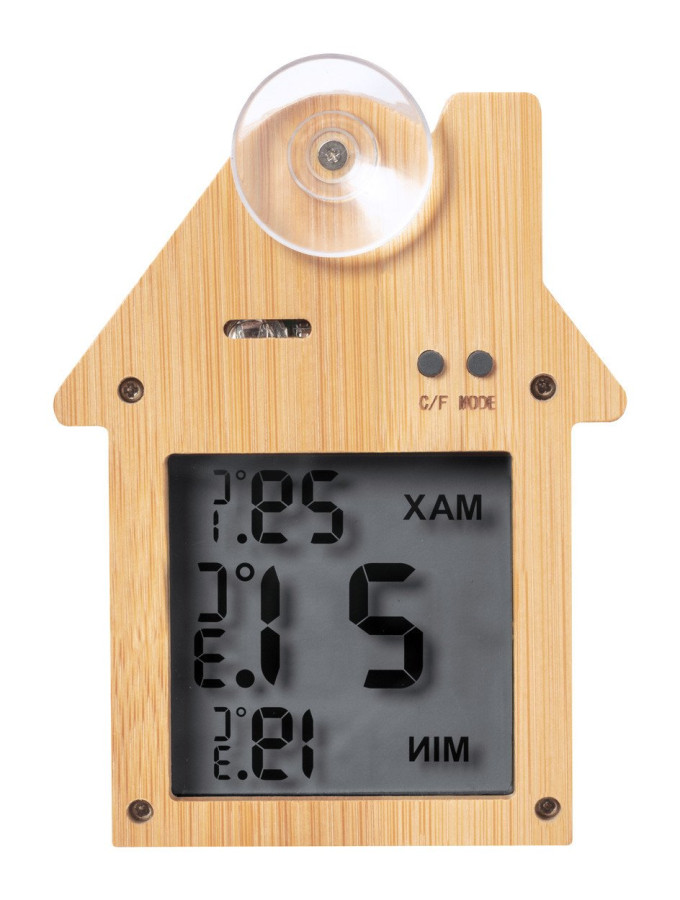 Yenen weather station