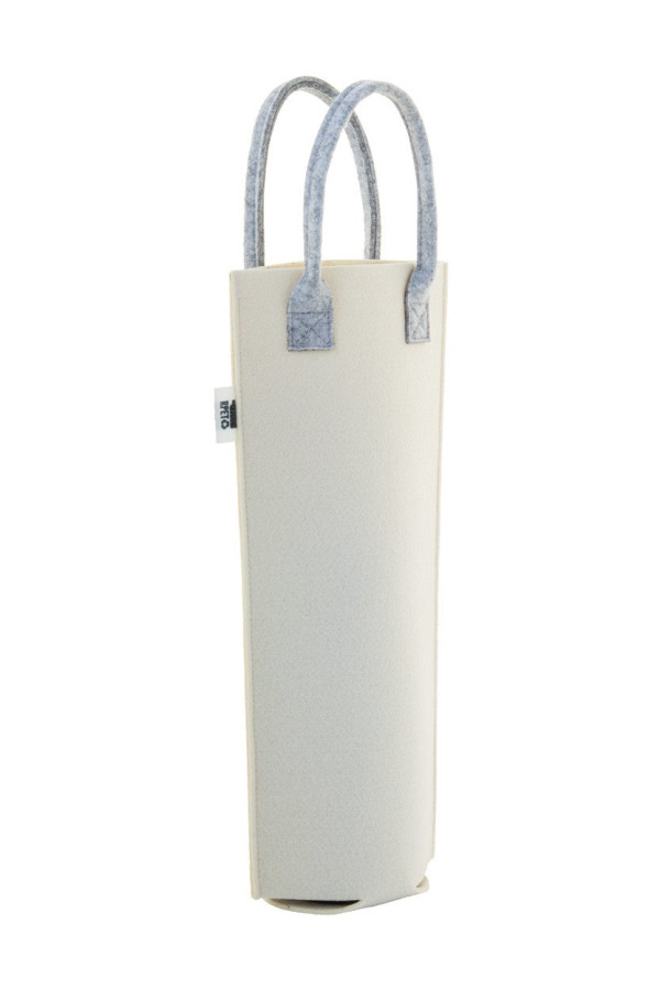 CreaFelt Vino custom RPET wine bag