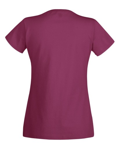 Fruit of the Loom Original Full Cut Women's T-shirt