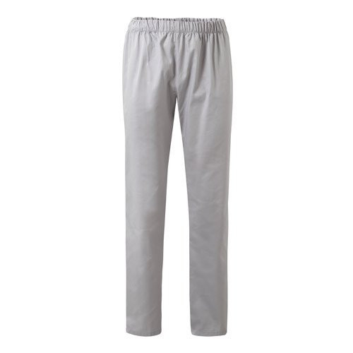 VL APHRODITE. Twill trousers (190g/m²), in cotton (35%) and polyester (65%)
