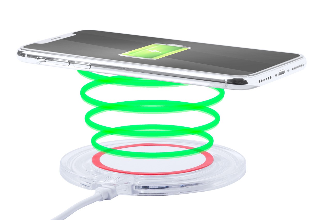 Neblin wireless punjač