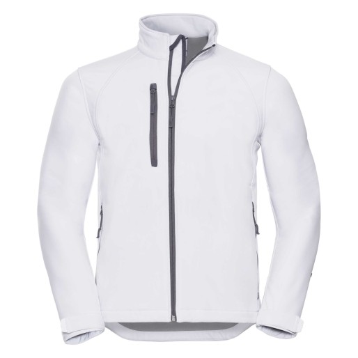 RUSSELL Muška Soft Shell jakna