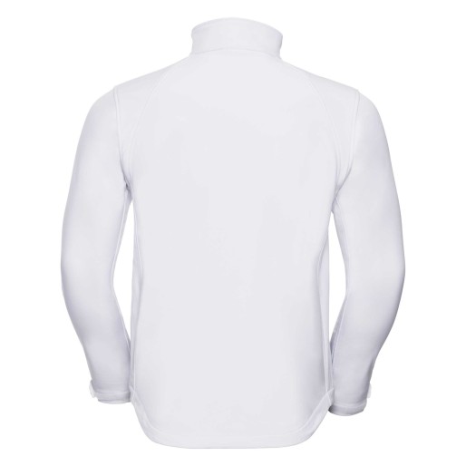 RUSSELL Muška Soft Shell jakna