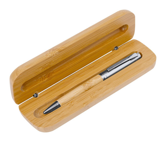 Gutier ballpoint pen