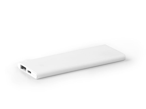 PIXEL, pomoćna baterija za mobilne uređaje, bela