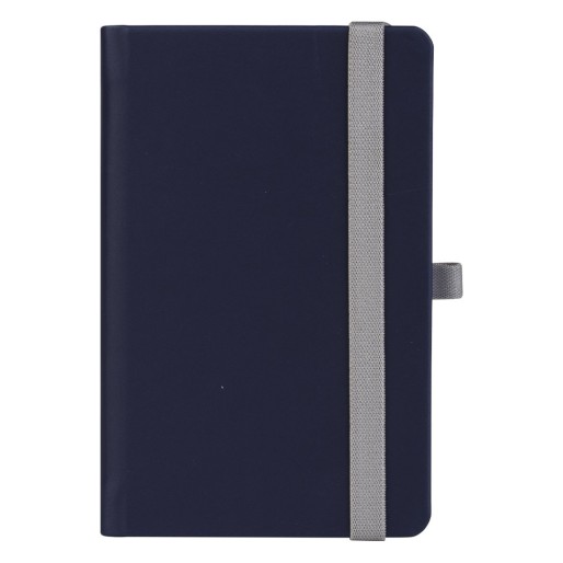 MONDO MINI, a6 notebook, blue