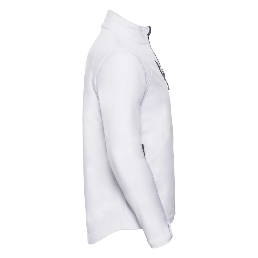 RUSSELL Muška Soft Shell jakna