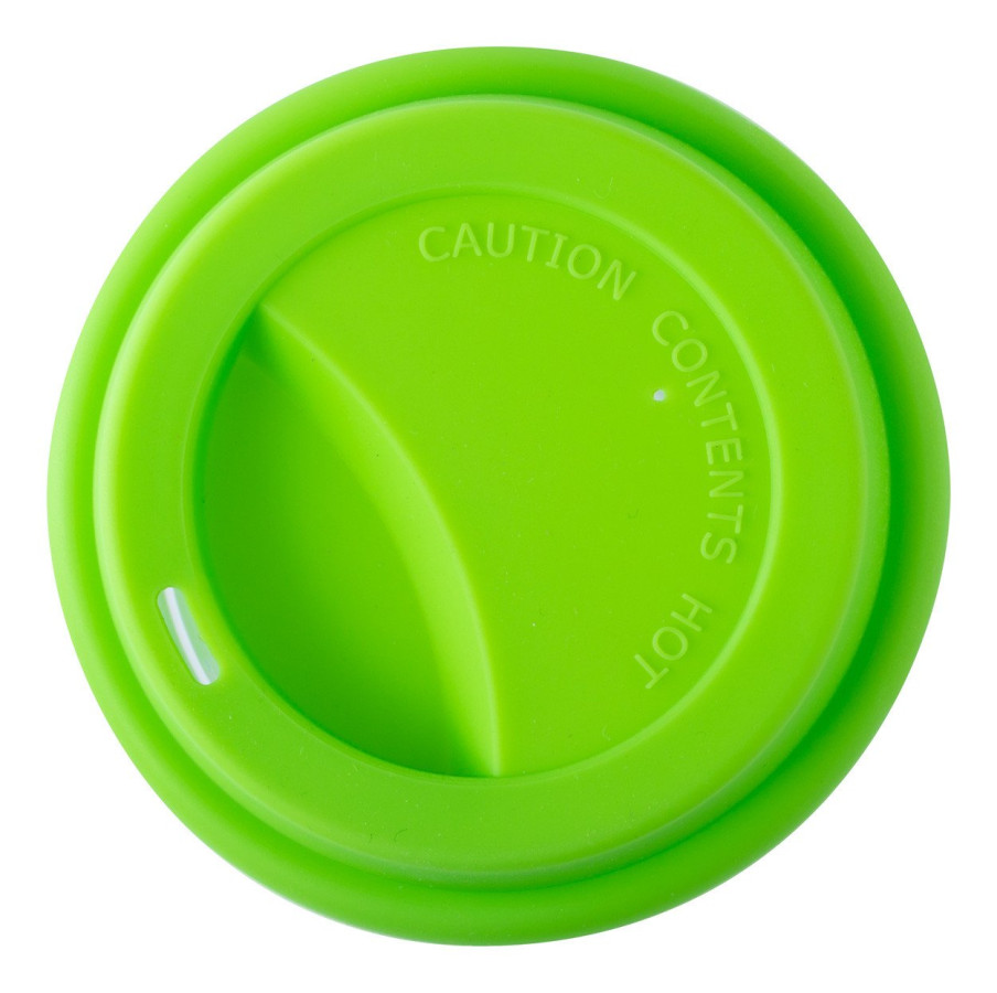 Durnox šolja od stakla za putovanje