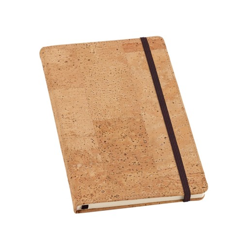 Portel. Pocket sized notepad