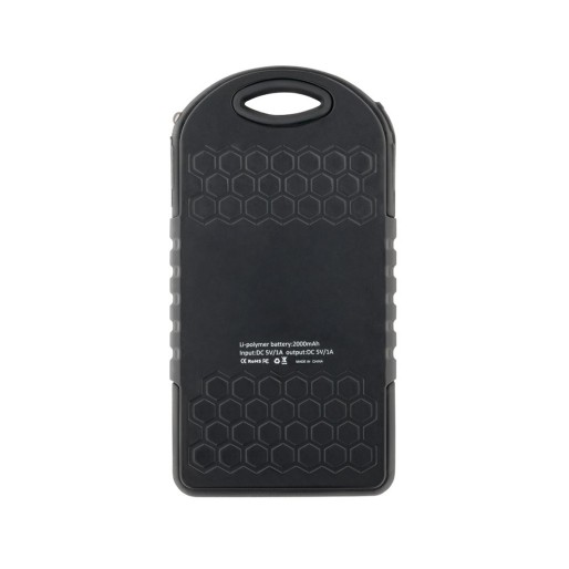 SEABORG. Portable battery 1. 800 mAh