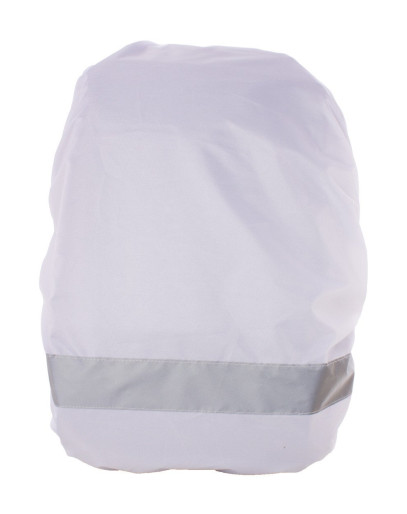 CreaBack Reflect custom reflective backpack cover
