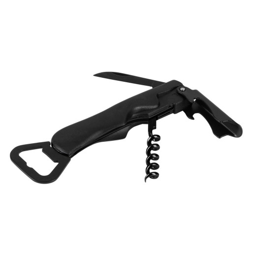 SONDER, bottle opener, 4/1, black