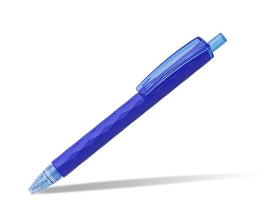 TOPAZ, hemijska olovka, blue