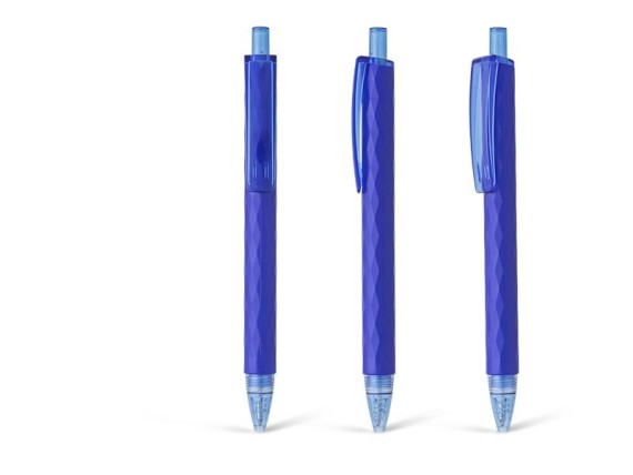 TOPAZ, hemijska olovka, blue