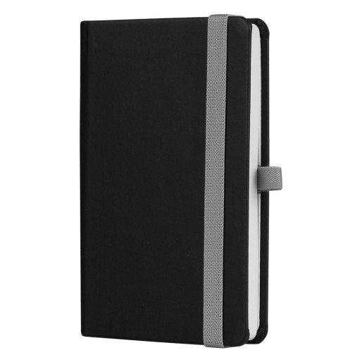 MONDO MINI, notes a6, crni