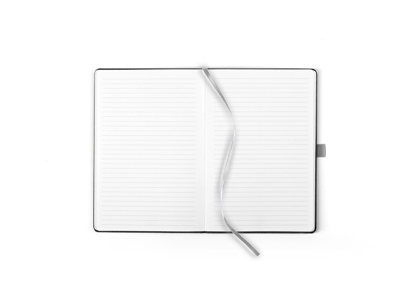 MONDO MINI, notes a6, crni