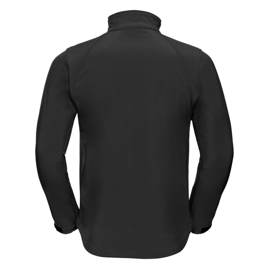 RUSSELL Muška Soft Shell jakna