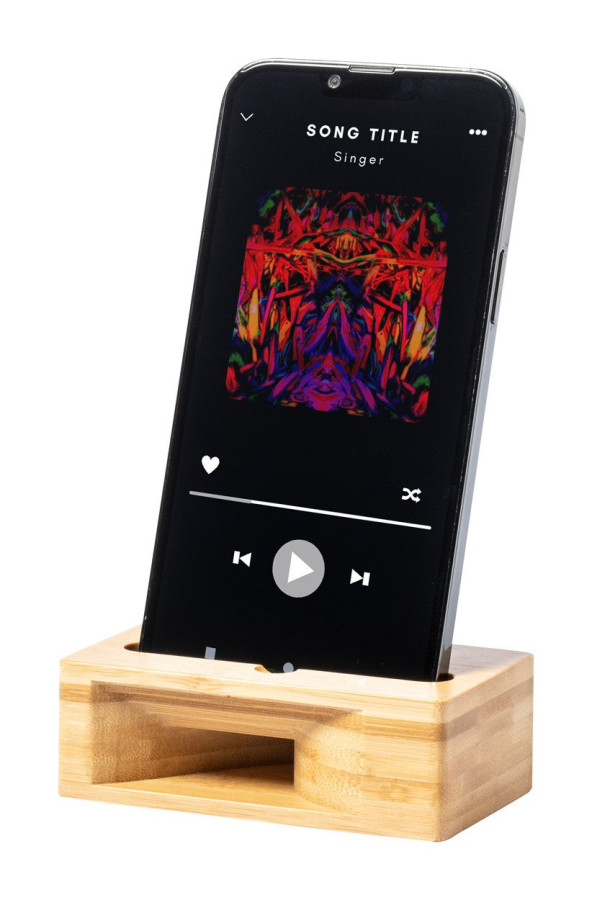 Suijin mobile holder
