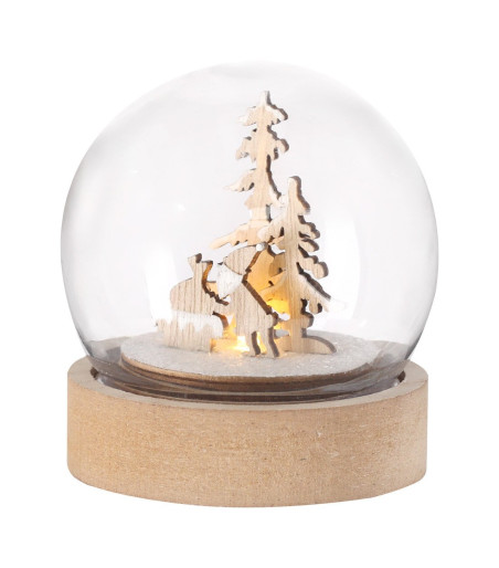 Cemayer Christmas decoration