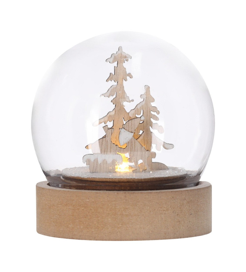 Cemayer Christmas decoration