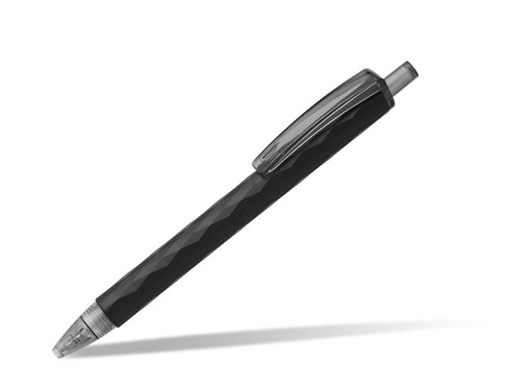 TOPAZ, hemijska olovka, black